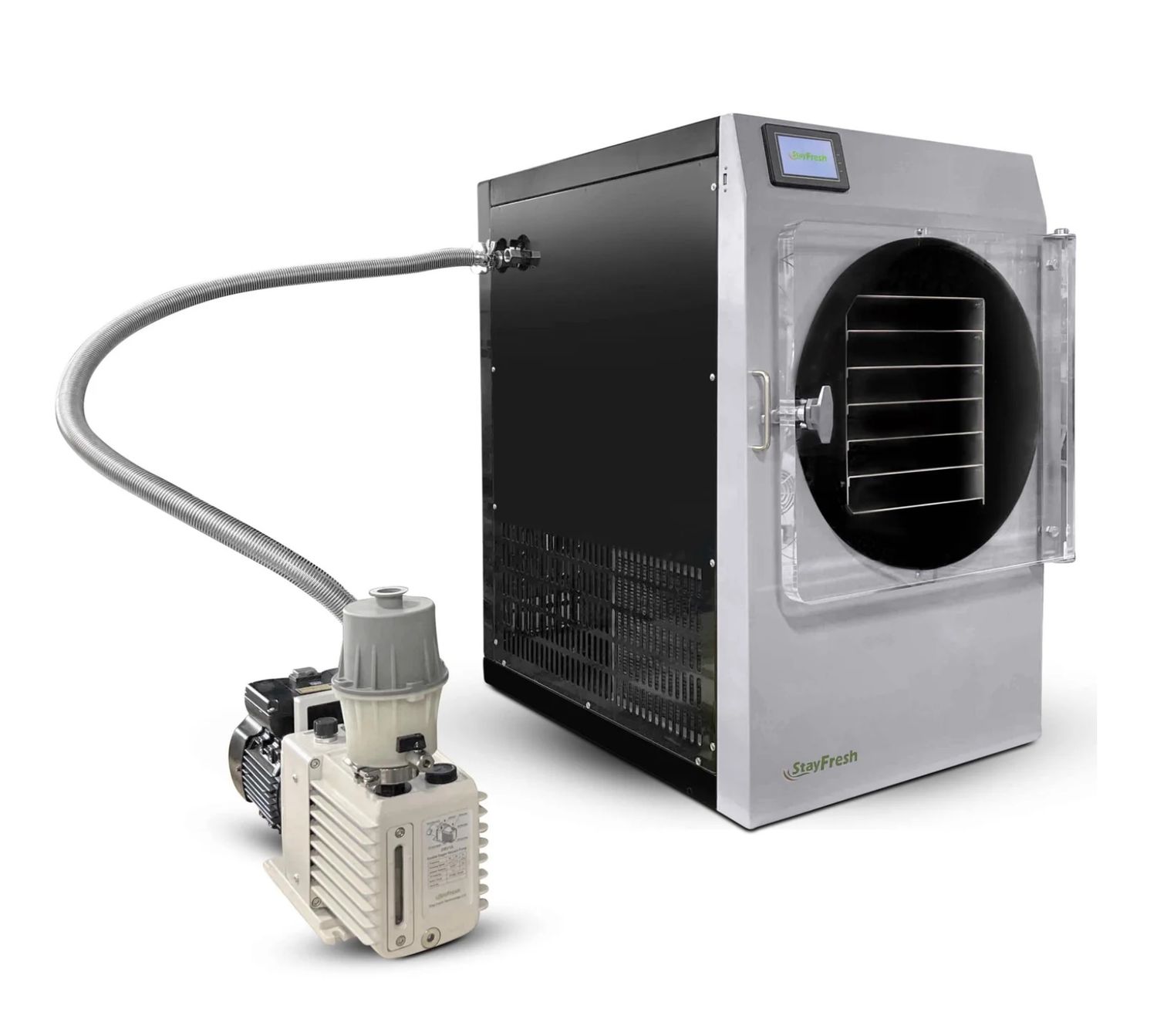 Stay Fresh Mega Freeze Dryer