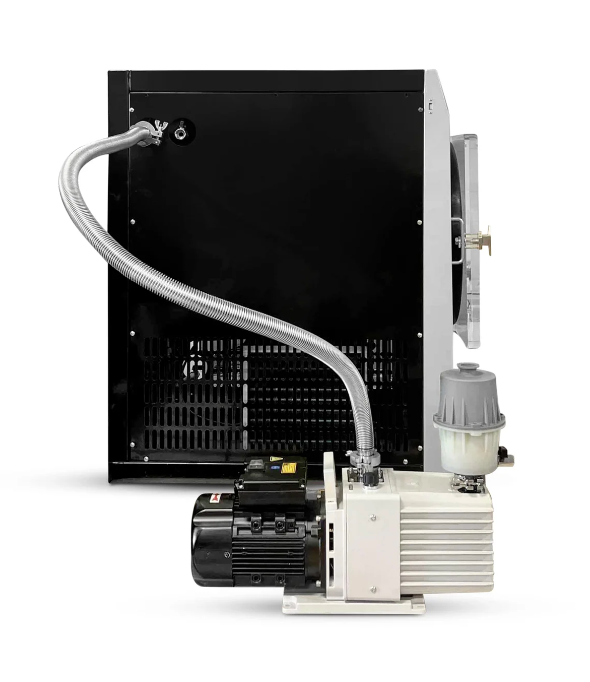 Stay Fresh Mega Freeze Dryer