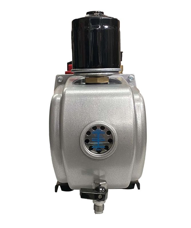 Premier Oil Vacuum Pump