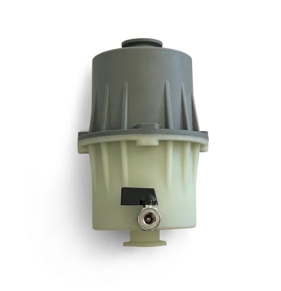 Commercial Pump Demister