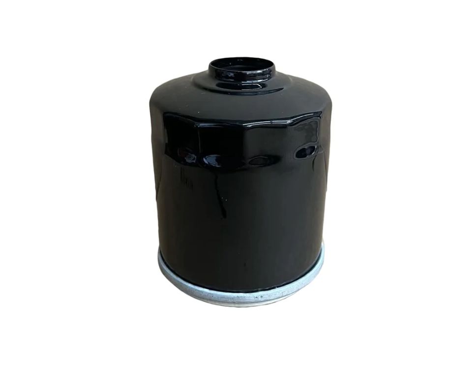 Standard Oil Pump Demister