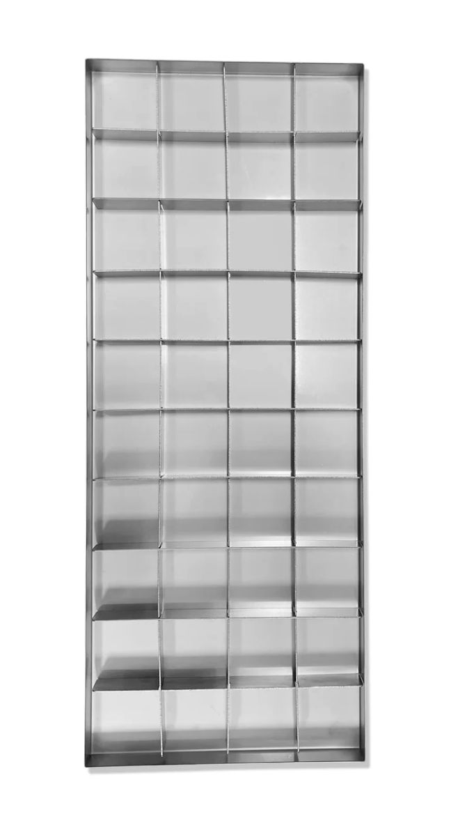 Standard Size Tray Dividers
