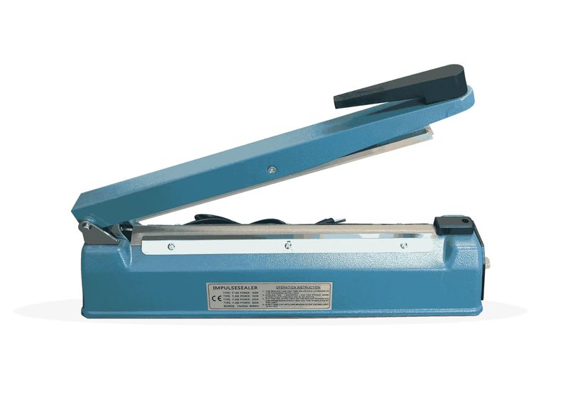 12" Impulse Sealer