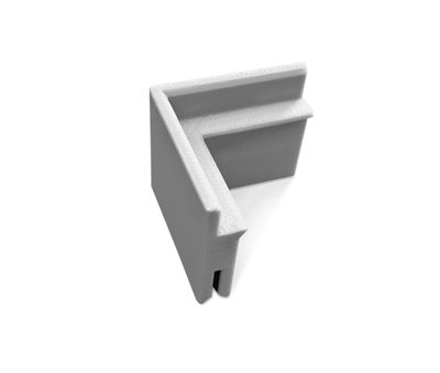 Stay Fresh Tray Stackers