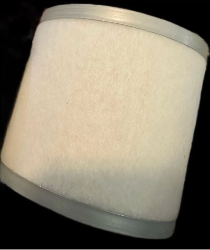 Demister Filter Replacement