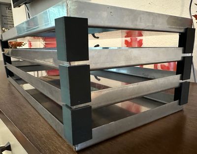 StayFresh Compatible Tray Stacker