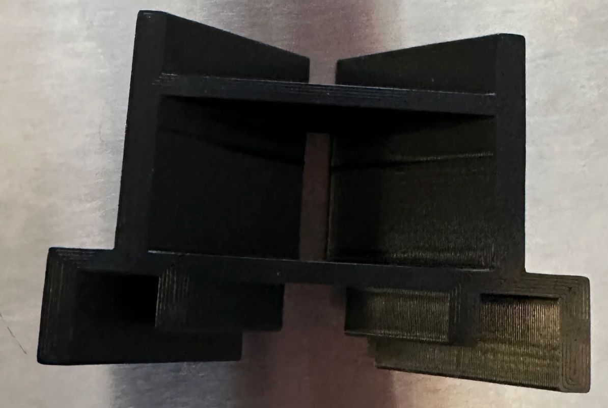 Taller Harvest Right Tray Stacker