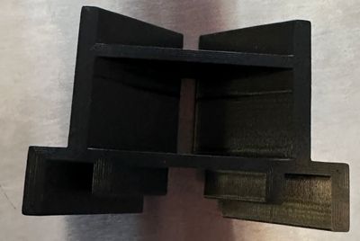 Taller Harvest Right Tray Stacker