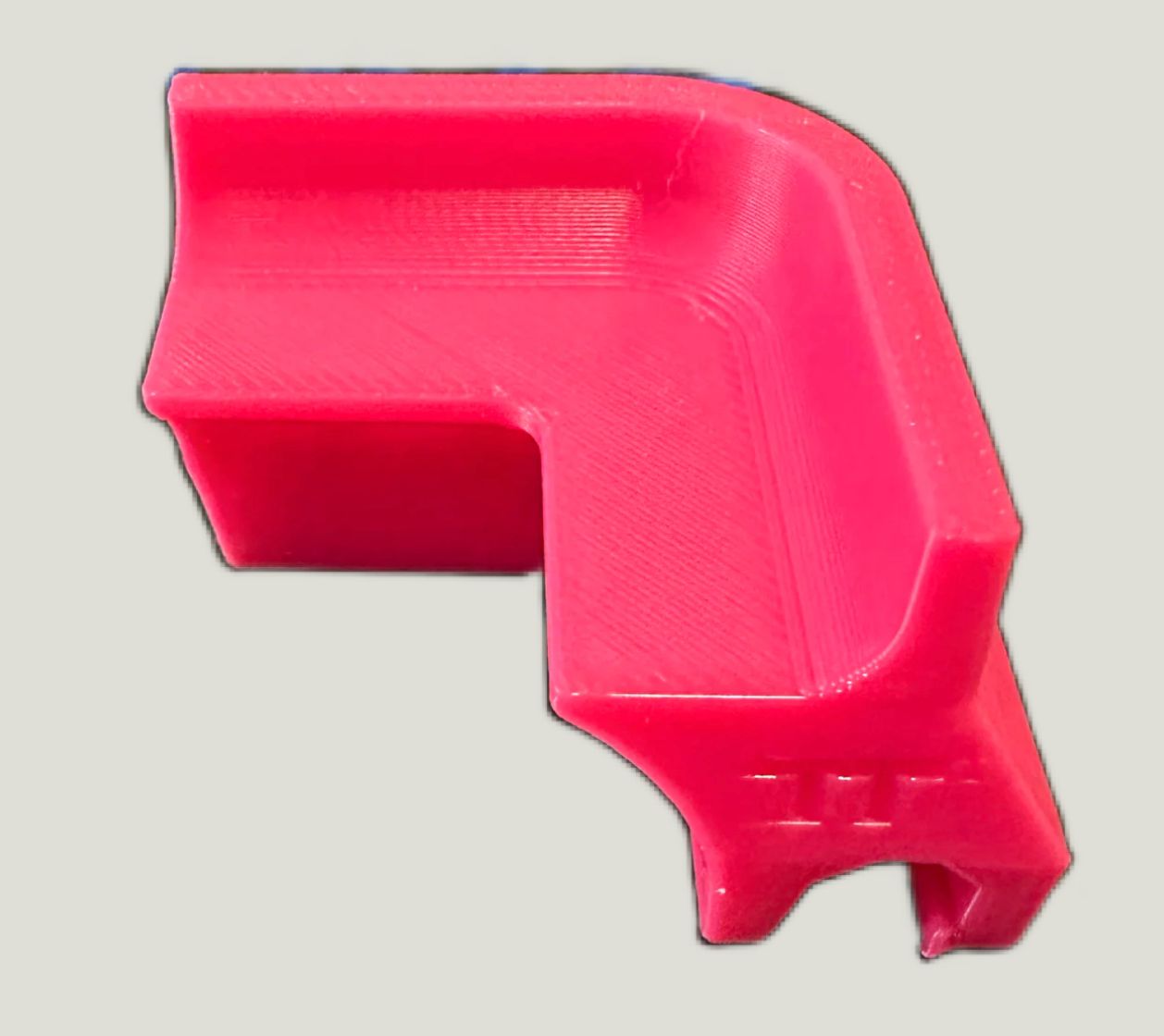 Harvest Right Lock on Tray Stacker