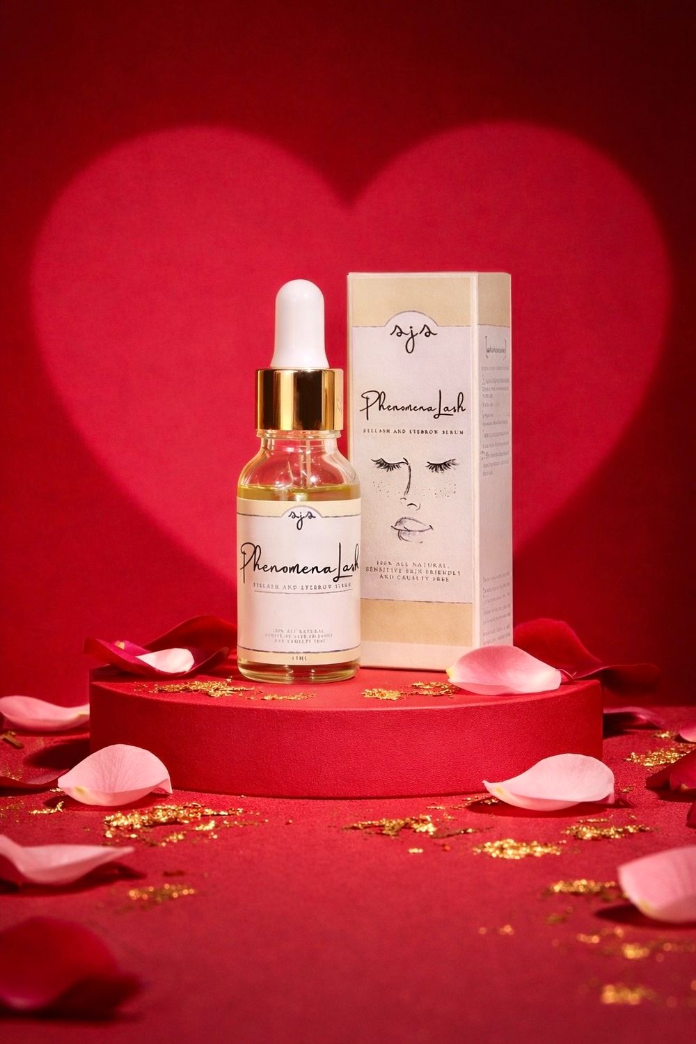 PhenomenaLash Full Size (15mL)