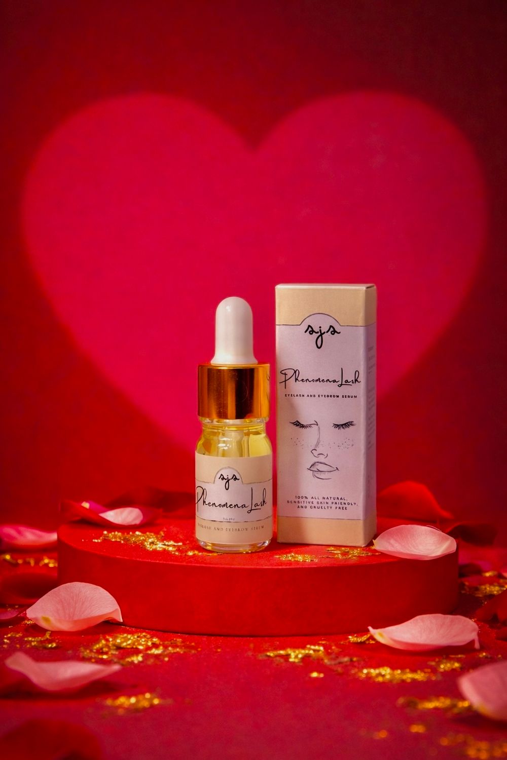 PhenomenaLash Mini (8mL)