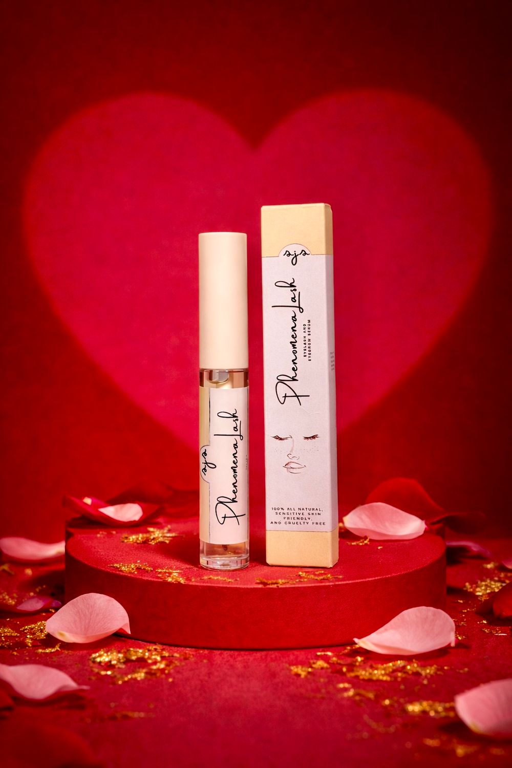 PhenomenaLash Trial (4mL)