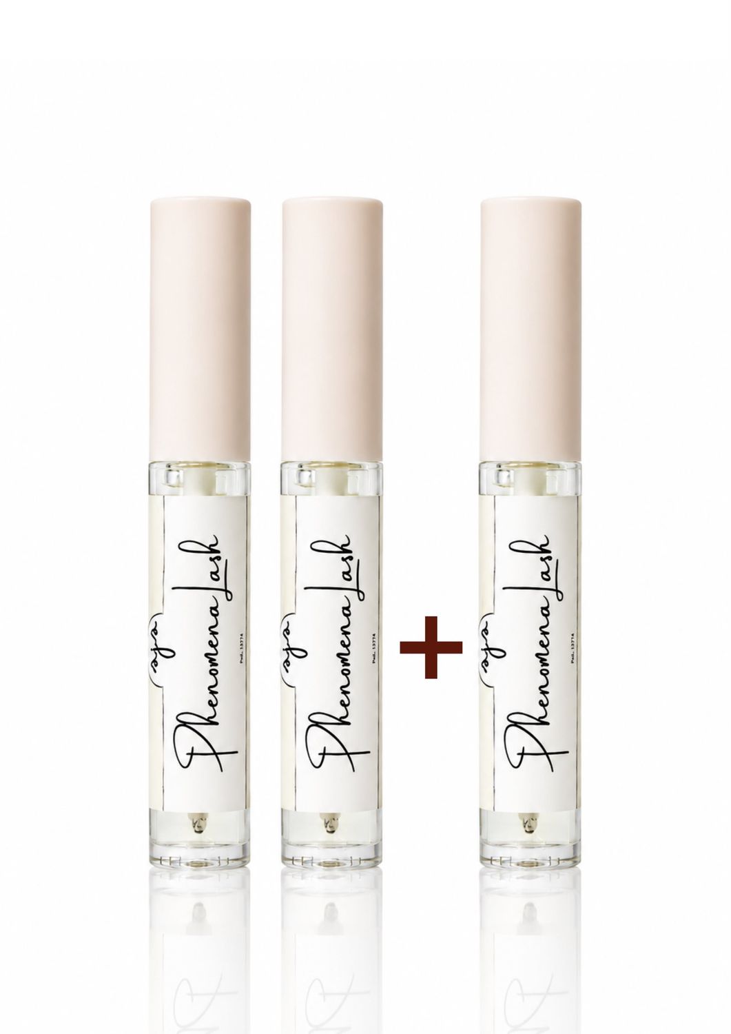 Buy 2 take 1 - Trial size (4ml) Buy 2 take 1 - Trial size (4ml)