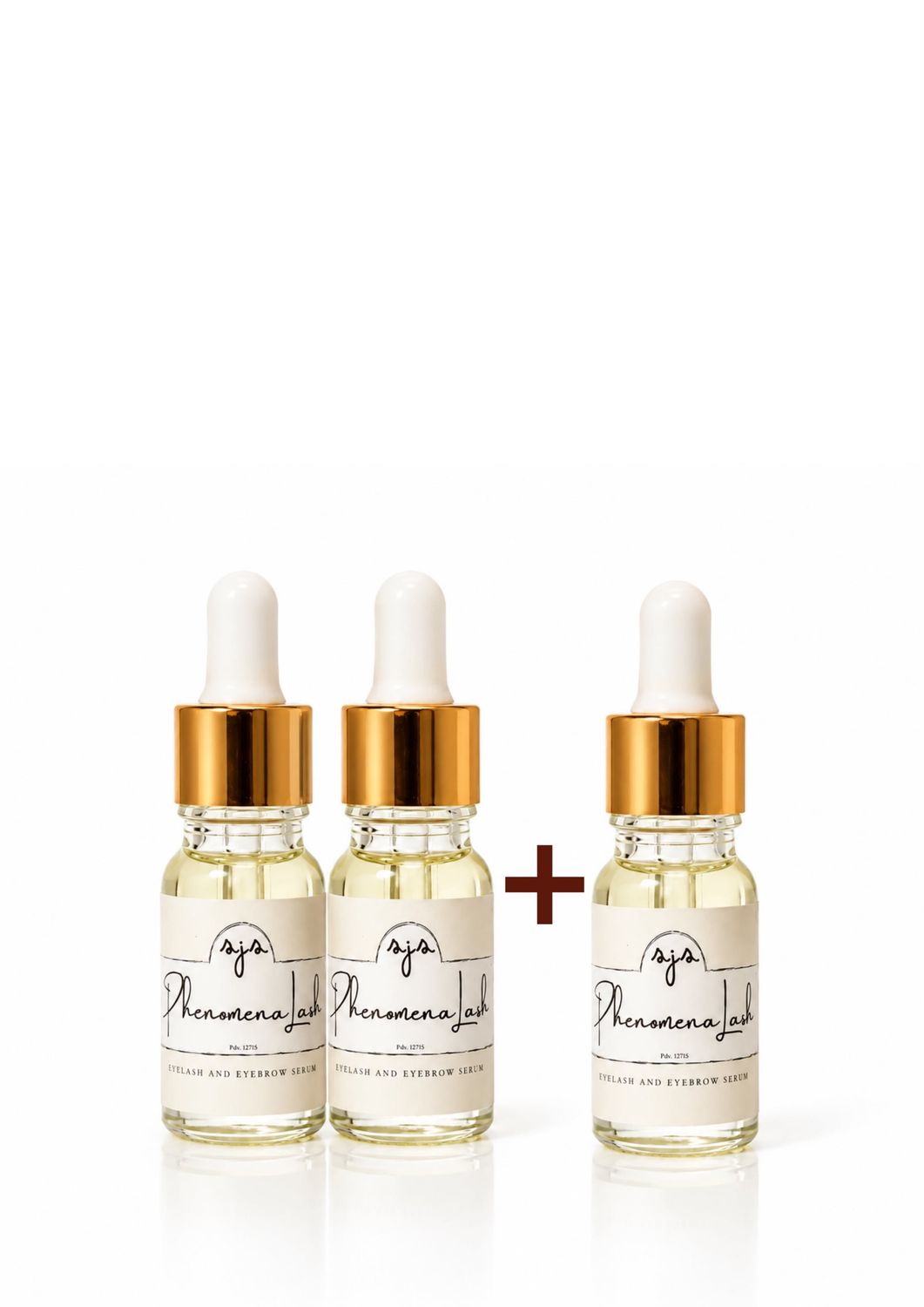 Buy 2 take 1 - Mini size (8ml) Buy 2 take 1 - Mini size (8ml)