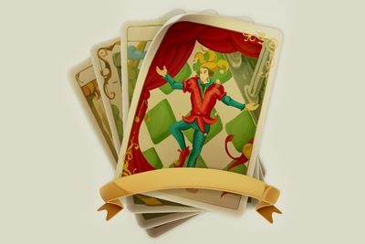 TAROCCHI E CARTOMANZIA