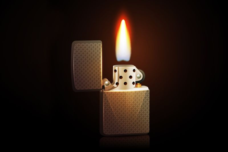 Zippo