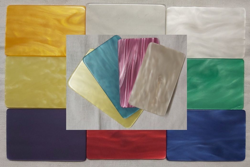 SERIE FLAT SENZA VALORE Placche Fiches Gettoni Chips Gioco Casinò