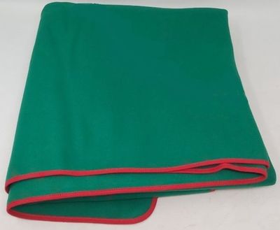 Tappeto Copritavolo Panno Layout Tapis Gioco TONDO Senza Elastico cm 150