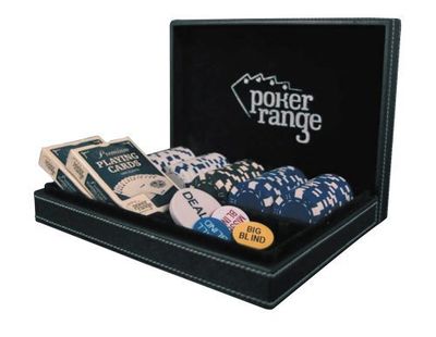 Set Valigetta Texas Hold'em Poker Premium Chip Set 100 Fiches Dice gr 14 Set Valigetta Texas Hold'em Poker Premium Chip Set 100 Fiches Dice gr 14