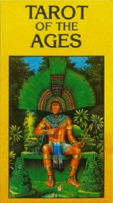 Tarocchi Tarot of the Ages Tarocchi Tarot of the Ages
