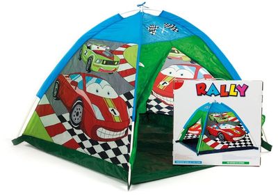 Tenda Rally per Interno ed Esterno Tenda Rally per Interno ed Esterno