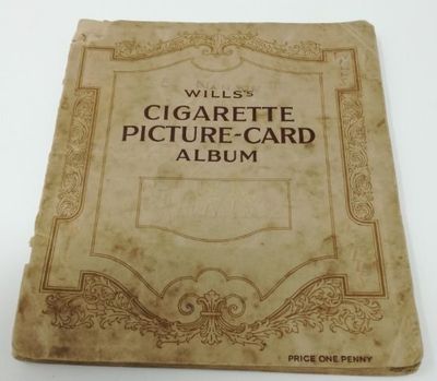 Tobacciana Album Figurine Giardinaggio Wills’s Cigarette Garden Hints Picture Card Price One Penny Tobacciana Album Figurine Giardinaggio Wills’s Cigarette Garden Hints Picture Card Price One Penny