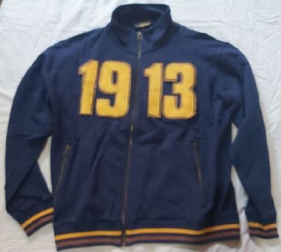 Tobacciana Felpa Blue Camel XL 85th Anniversario 1913-1998 Edizione Limitata Tobacciana Felpa Blue Camel XL 85th Anniversario 1913-1998 Edizione Limitata