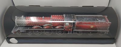 Treno Harry Potter Puzzle 3D Collezione Treno Harry Potter Puzzle 3D Collezione