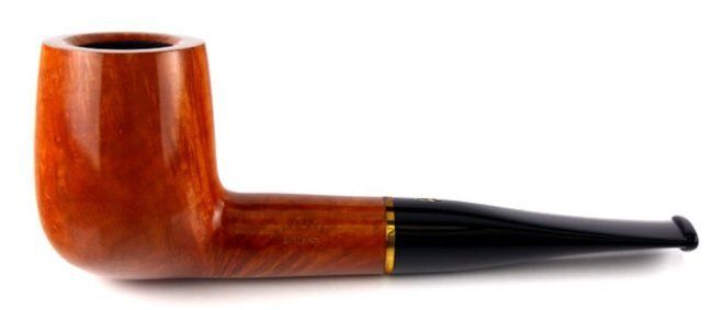 Pipa Savinelli Chiara mod 141KS Billiard Dritta Pipa Savinelli Chiara mod 141KS Billiard Dritta