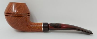 Pipa Mastro De Paja gr 3B 1 sole P Artisan Pipa Mastro De Paja gr 3B 1 sole P Artisan