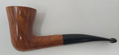 Pipa Savinelli Collezione Leonardo da Vinci Studi sulla Luce Naturale Semicurva Clavi Viola Pipa Savinelli Collezione Leonardo da Vinci Studi sulla Luce Naturale Semicurva Clavi Viola
