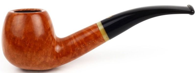 Pipa Savinelli Primo Fumo Curva