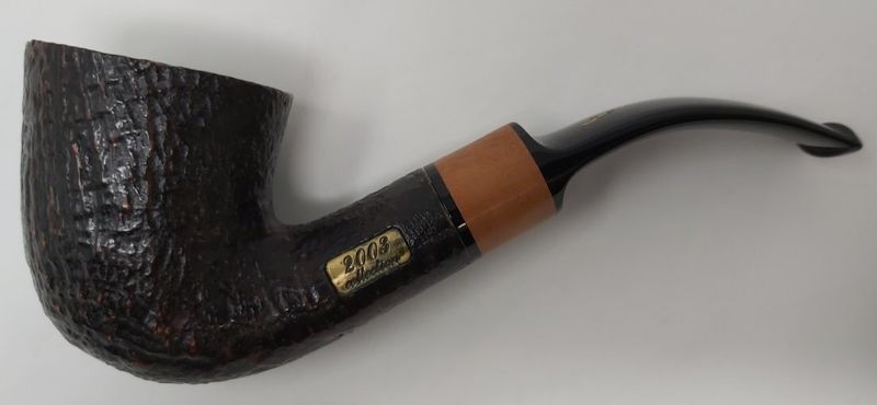 Pipa Collection 2003 Savinelli