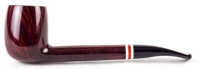 Pipa Savinelli Ontario Burgundy mod 812 Pipa Savinelli Ontario Burgundy mod 812