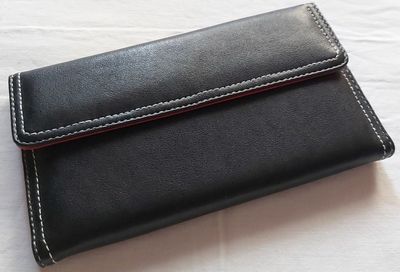 Portafoglio Donna Ultrafemme Linea Lucia Moreno 2005 Similpelle Portafoglio Donna Ultrafemme Linea Lucia Moreno 2005 Similpelle