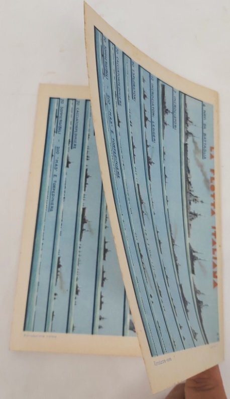 Quaderno a Quadretti 