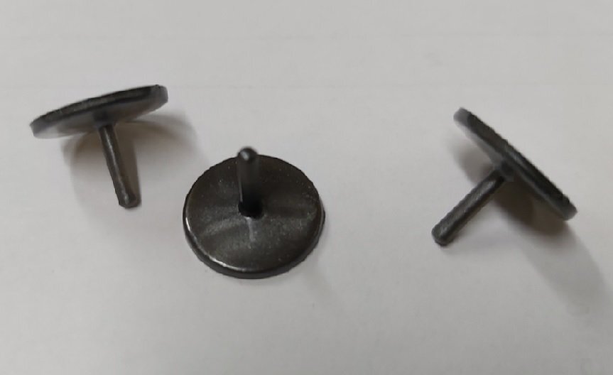 Sacchettini 100 Pezzi Coprinumero con Pirolino per Presa Comoda Tombola