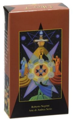 Liber T I Tarocchi delle Stelle Eterne Liber T I Tarocchi delle Stelle Eterne