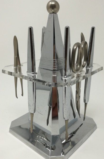 Kit Unghie Manicure Piramide Kit Unghie Manicure Piramide