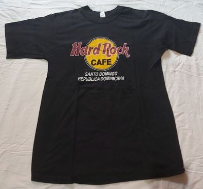 Maglietta T-Shirt XXL Souvenir Santo Domingo Repubblica Domenicana Maglietta T-Shirt XXL Souvenir Santo Domingo Repubblica Domenicana