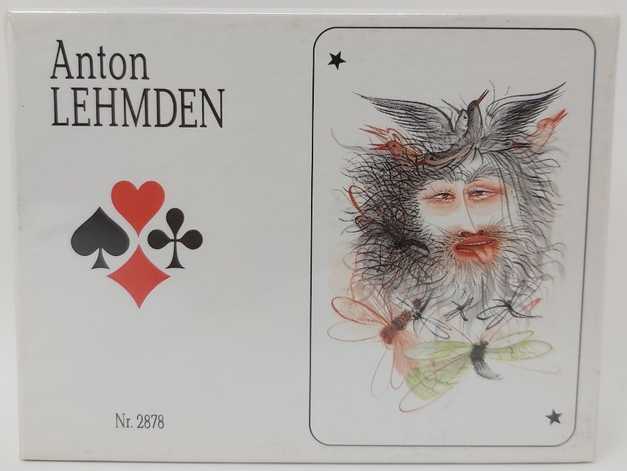Mazzo Carte Ramino Piatnik Edition Hilger Anton Lehmden Vienna Bridge Rummy Canasta Mazzo Carte Ramino Piatnik Edition Hilger Anton Lehmden Vienna Bridge Rummy Canasta