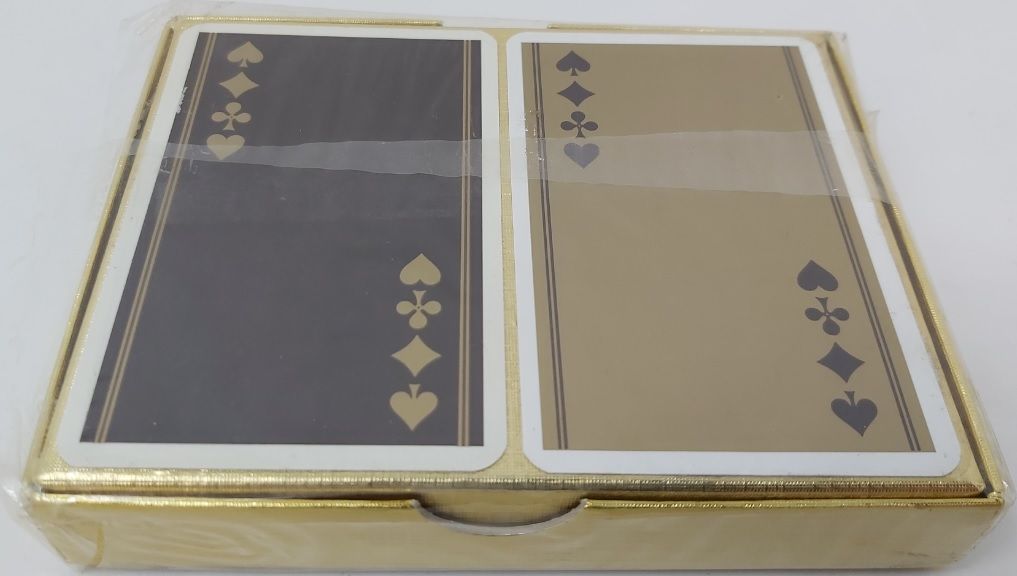 Mazzo Carte Ramino Piatnik Excellent 2231 Bridge Rummy Canasta