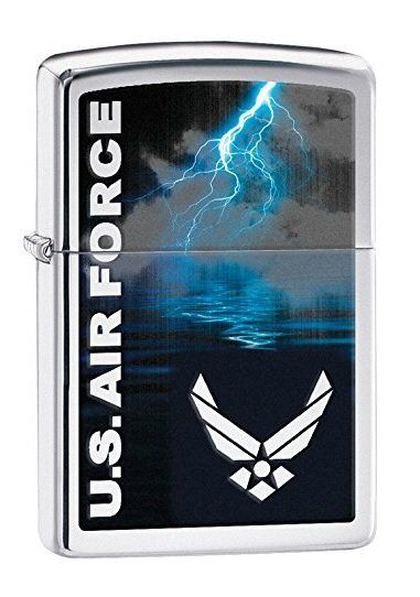 Accendino Zippo 2015 Military - 250 USAF