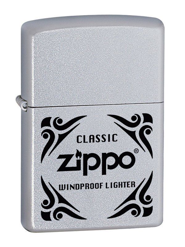 Accendino Zippo Classic Accendino Zippo Classic