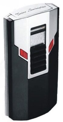 Accendino per Sigaro Jet Flame Turbo Tonino Lamborghini ESTREMO Accendino per Sigaro Jet Flame Turbo Tonino Lamborghini ESTREMO