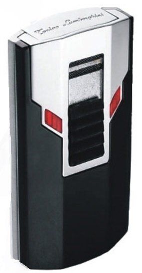Accendino per Sigaro Jet Flame Turbo Tonino Lamborghini ESTREMO
