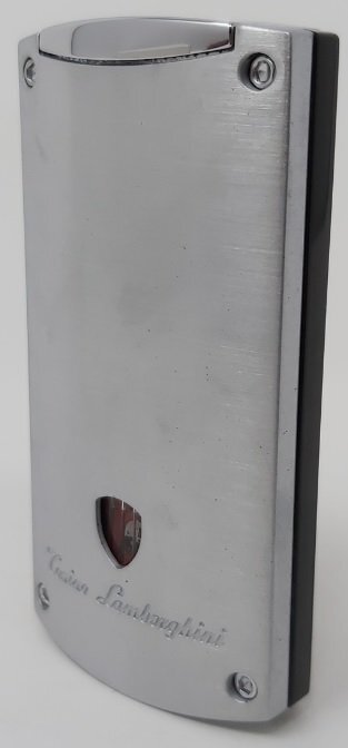 Accendino per Sigaro Jet Flame Turbo Tonino Lamborghini ESTREMO