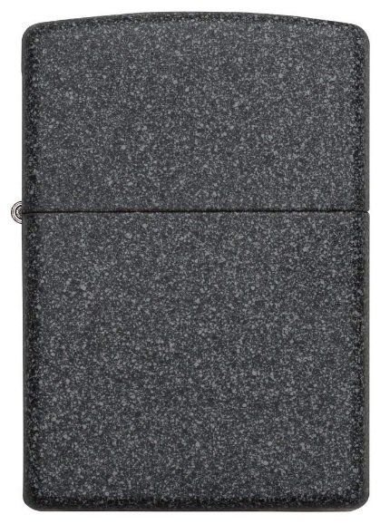 Accendino Zippo Iron Stone Accendino Zippo Iron Stone