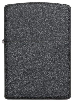 Accendino Zippo Iron Stone Accendino Zippo Iron Stone