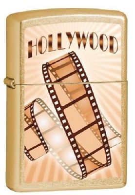 Accendino Zippo Hollywood Accendino Zippo Hollywood